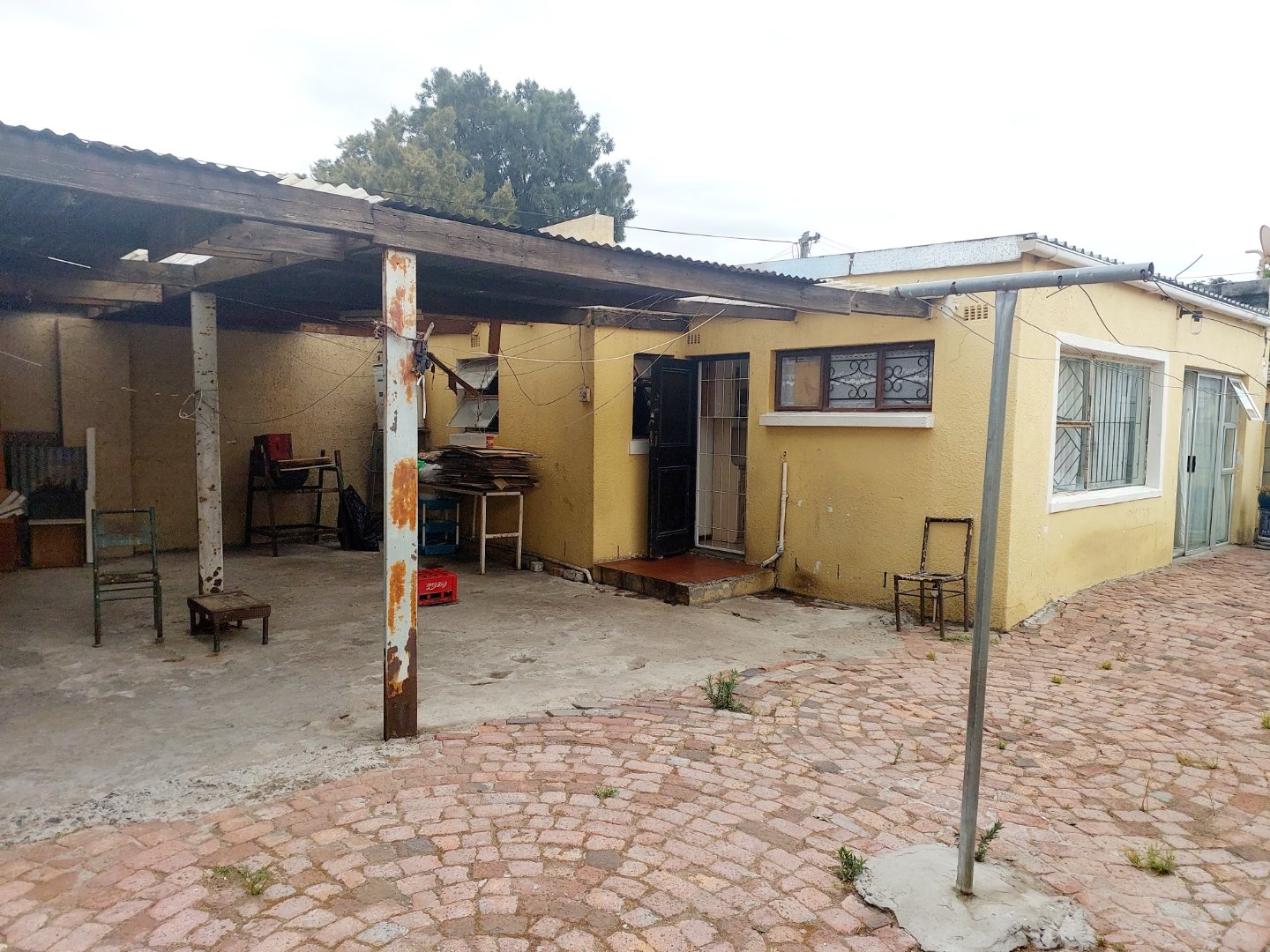 2 Bedroom Property for Sale in Hillview Western Cape